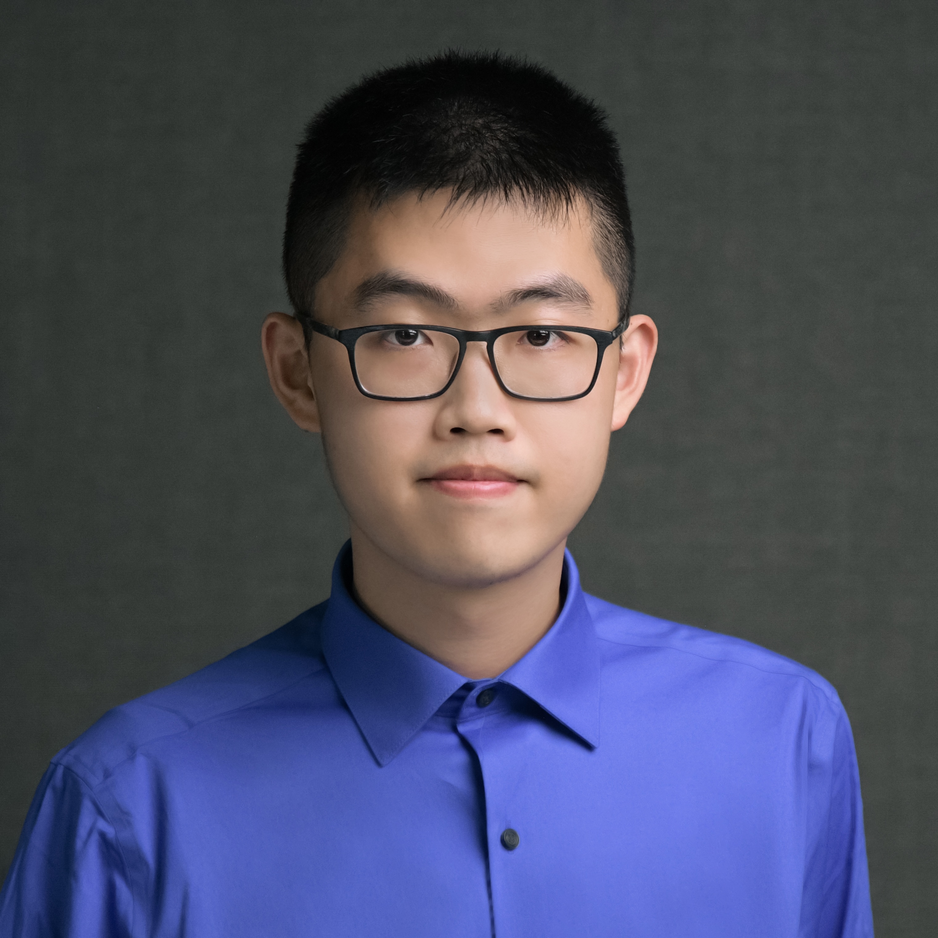 Xinya Du